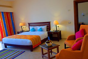 Hotel Viva Blue Soma Bay Resort - Egypt - Safaga